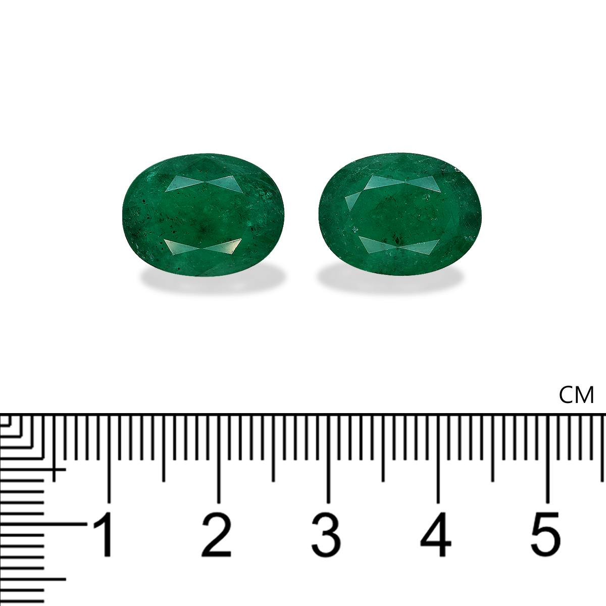 Zambian Emerald 13.52 ct